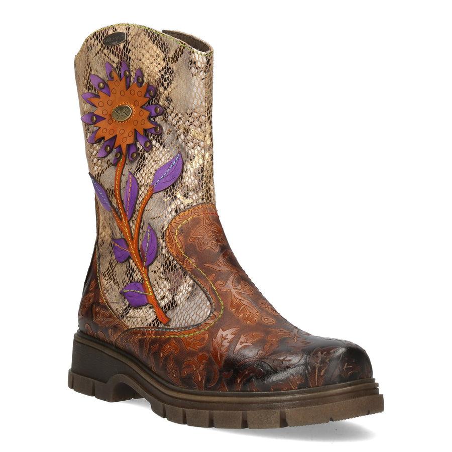 Scarpe Vita Bottines - KAELAO 12