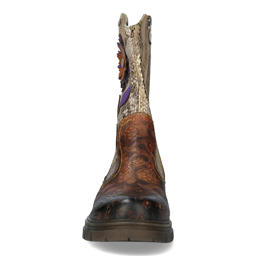 Scarpe Vita Bottines - KAELAO 12