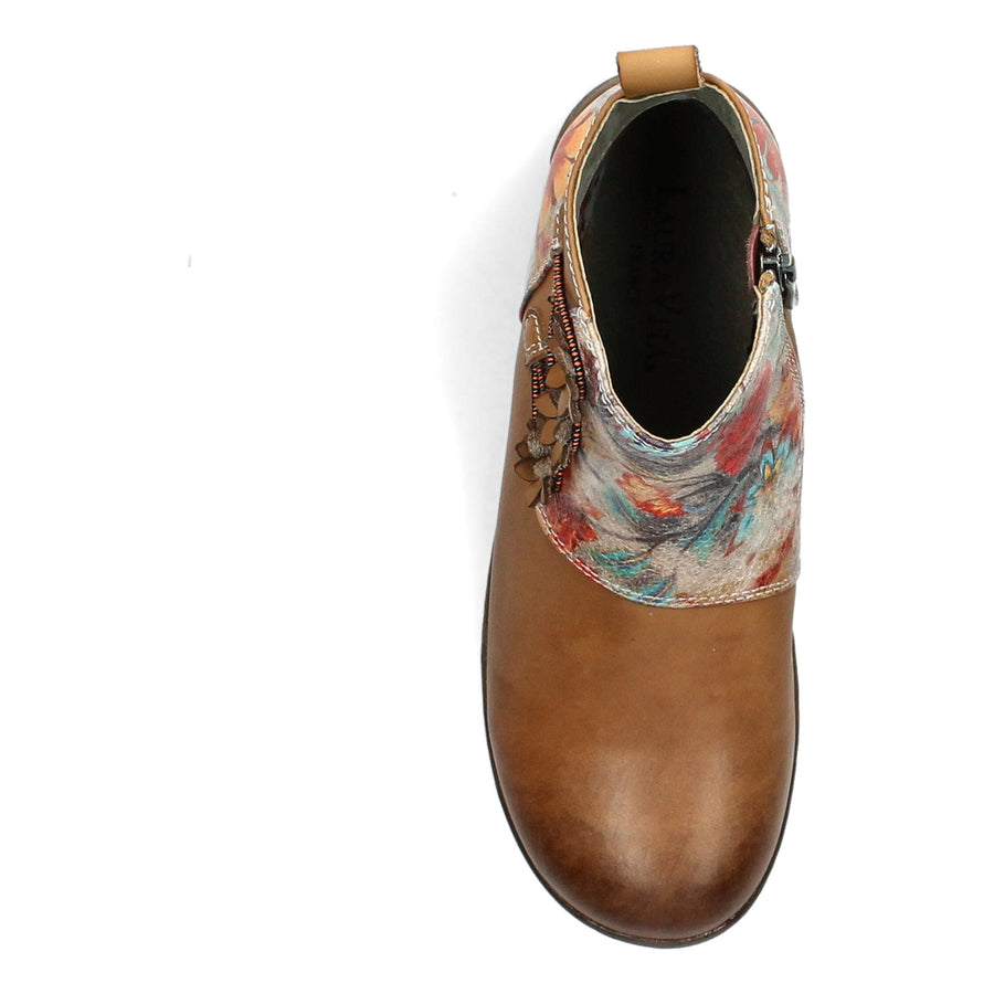 Scarpe Vita Bottines - KAFIAO 02