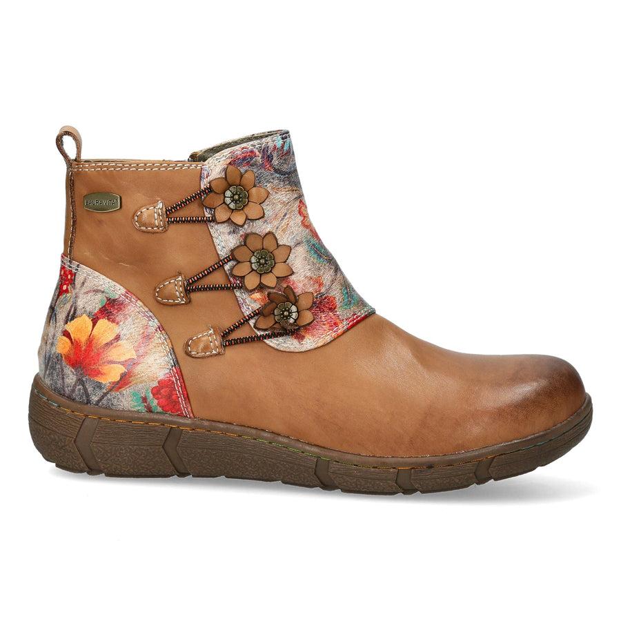 Scarpe Vita Bottines - KAFIAO 02