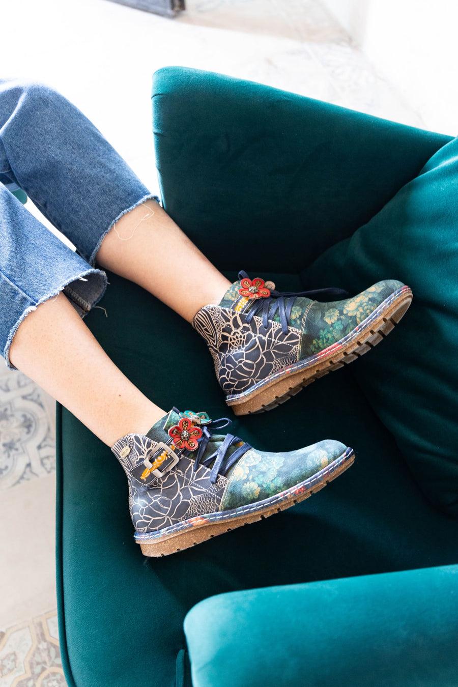 Scarpe Vita Bottines - KAFIAO 03