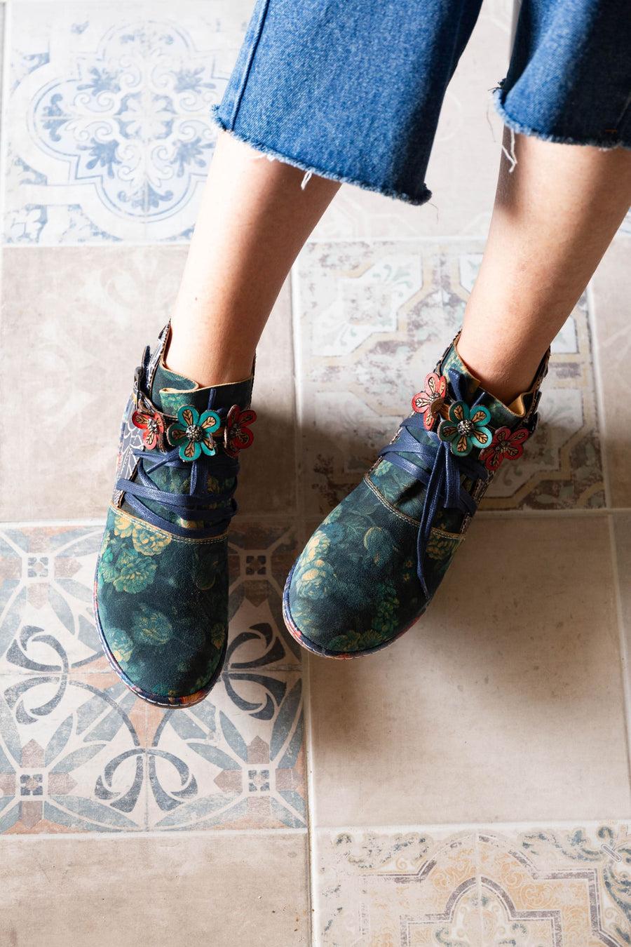 Scarpe Vita Bottines - KAFIAO 03