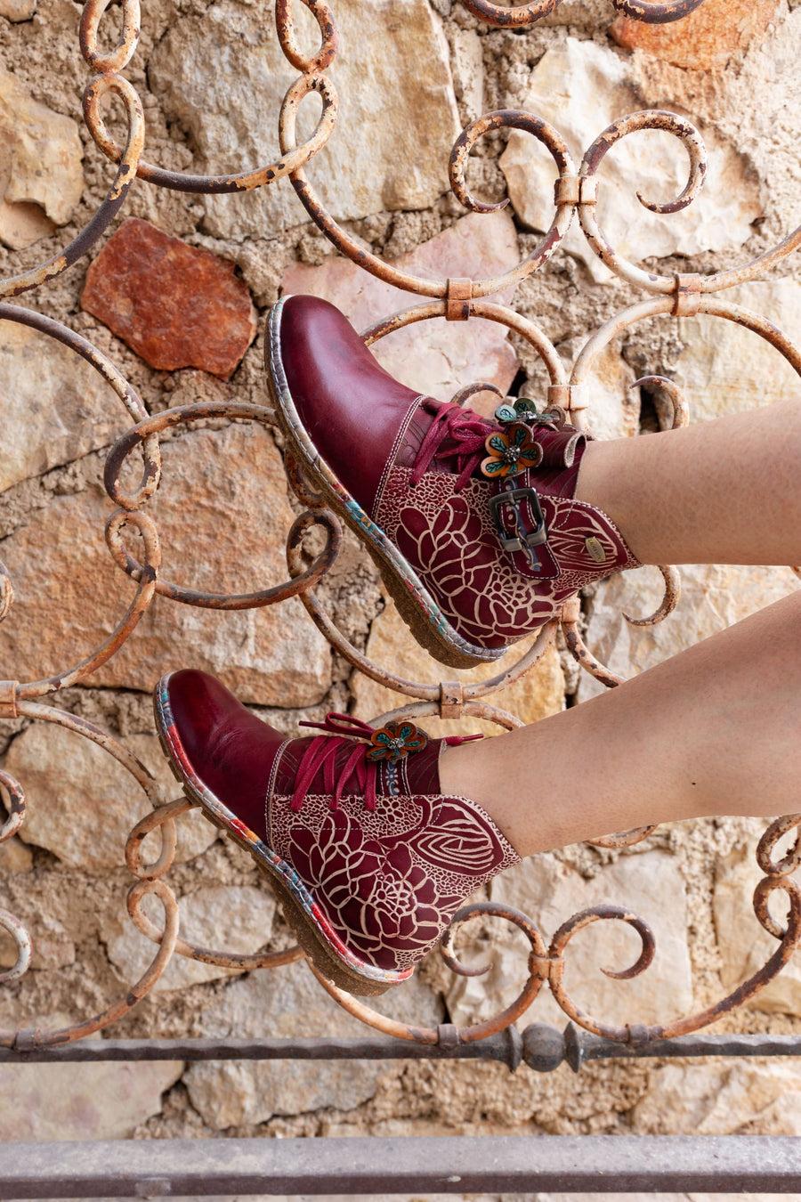 Scarpe Vita Bottines - KAFIAO 03