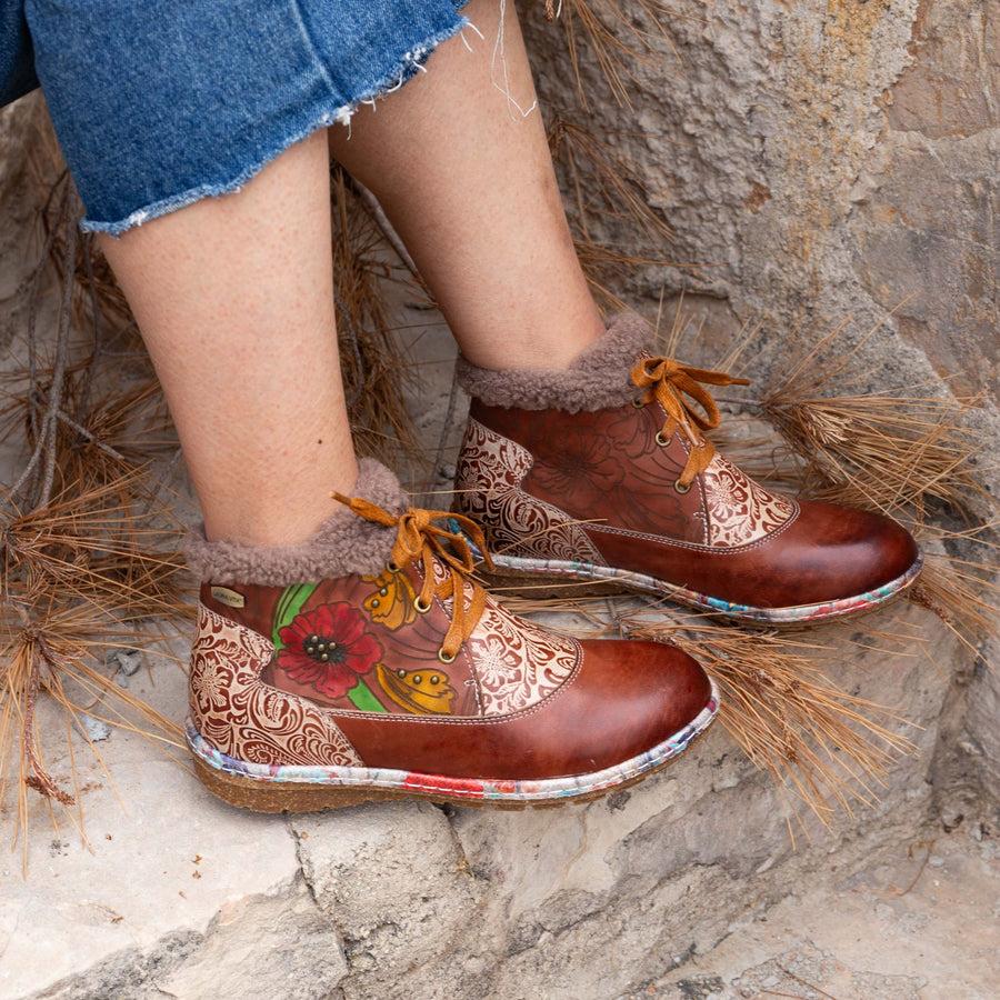 Scarpe Vita Bottines - KAFIAO 06