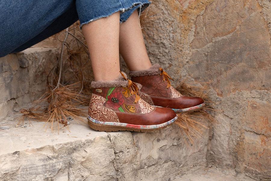 Scarpe Vita Bottines - KAFIAO 06