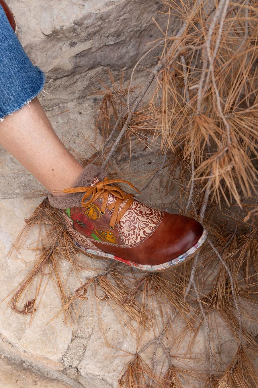 Scarpe Vita Bottines - KAFIAO 06