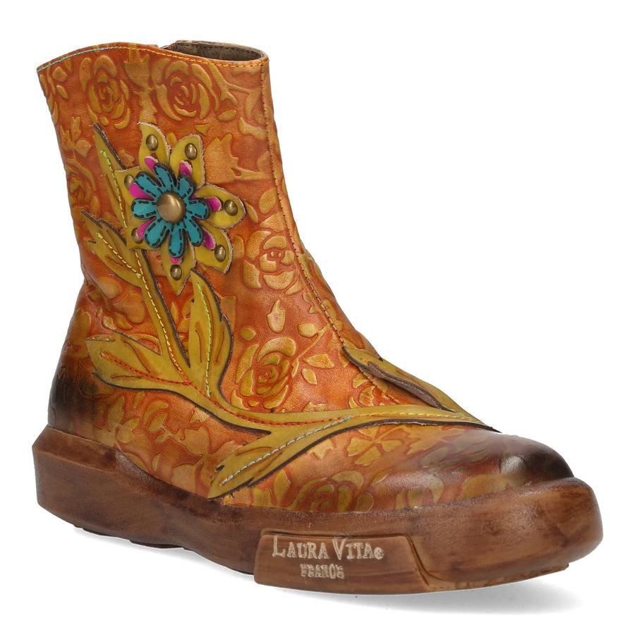 Scarpe Vita Bottines - KAFIAO 12