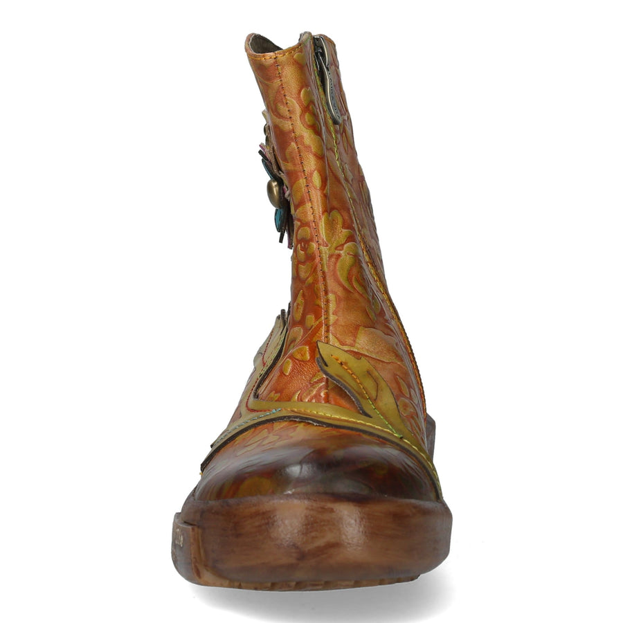 Scarpe Vita Bottines - KAFIAO 12