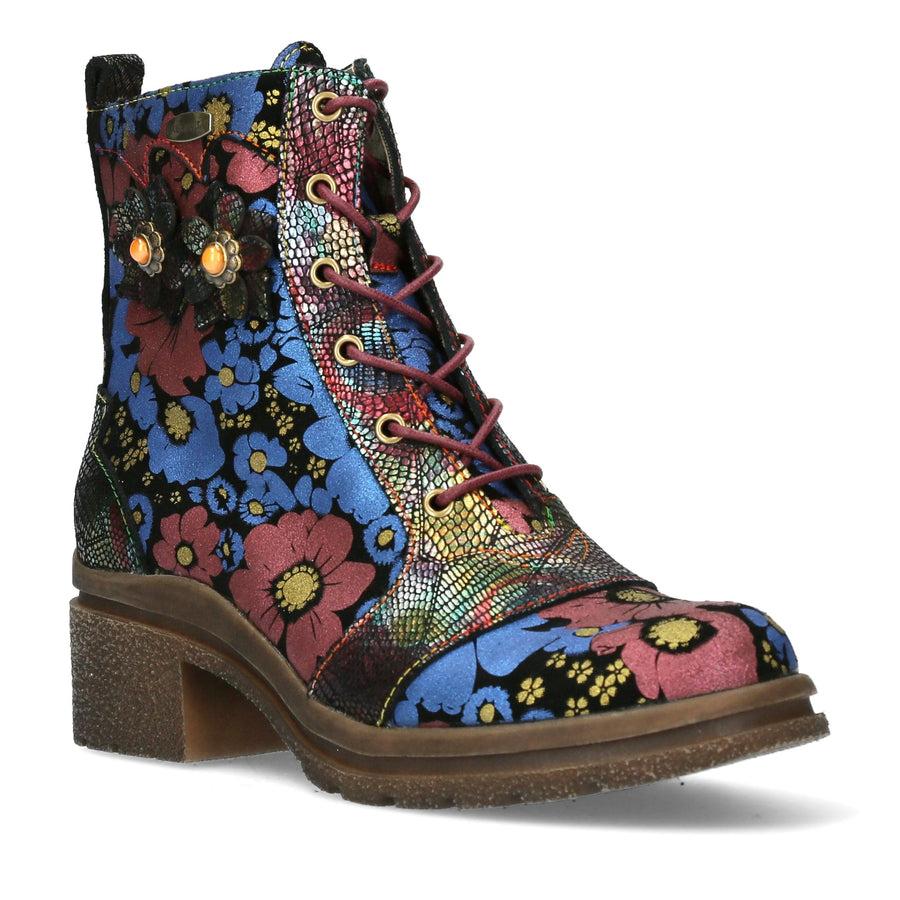 Scarpe Vita Bottines - KALINEO 08