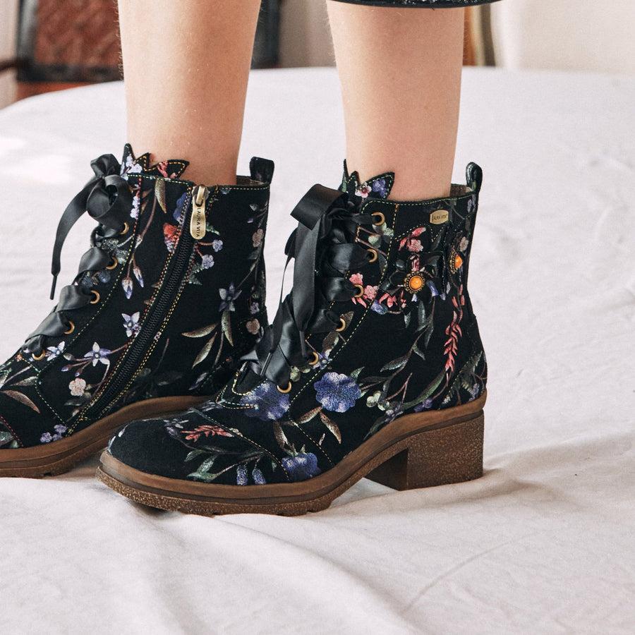 Scarpe Vita Bottines - KALINEO 08