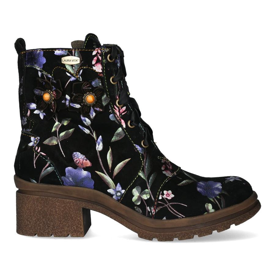 Scarpe Vita Bottines - KALINEO 08