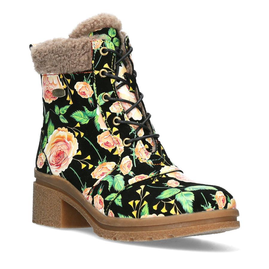 Scarpe Vita Bottines - KALINEO 081