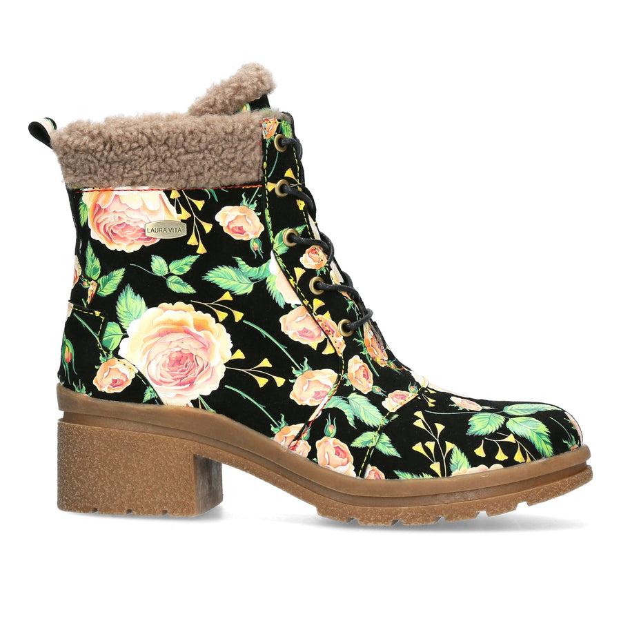 Scarpe Vita Bottines - KALINEO 081