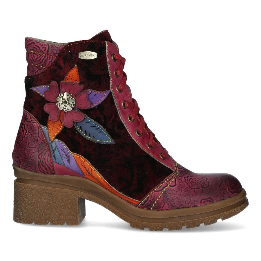 Scarpe Vita Bottines - KALINEO 101