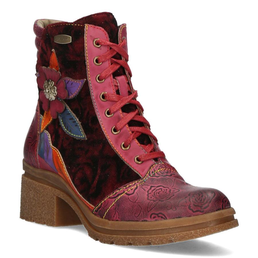 Scarpe Vita Bottines - KALINEO 101