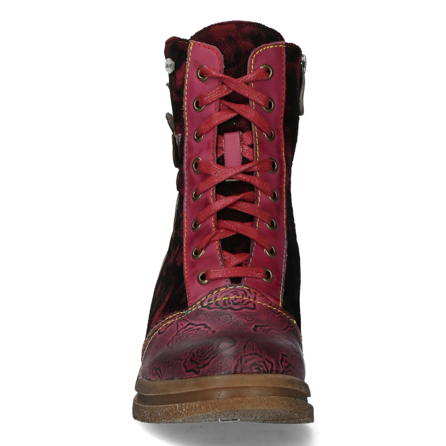 Scarpe Vita Bottines - KALINEO 101