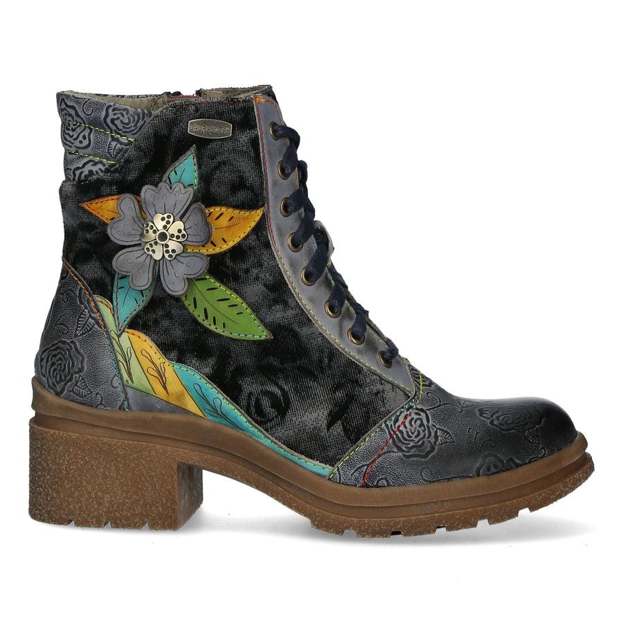 Scarpe Vita Bottines - KALINEO 101