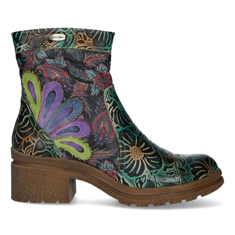 Scarpe Vita Bottines - KALINEO 103