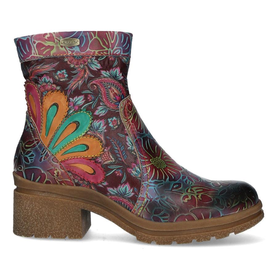 Scarpe Vita Bottines - KALINEO 103