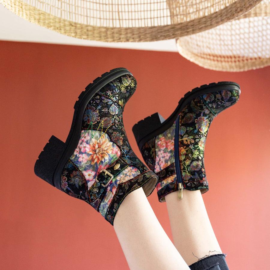 Scarpe Vita Bottines - KALINEO 15