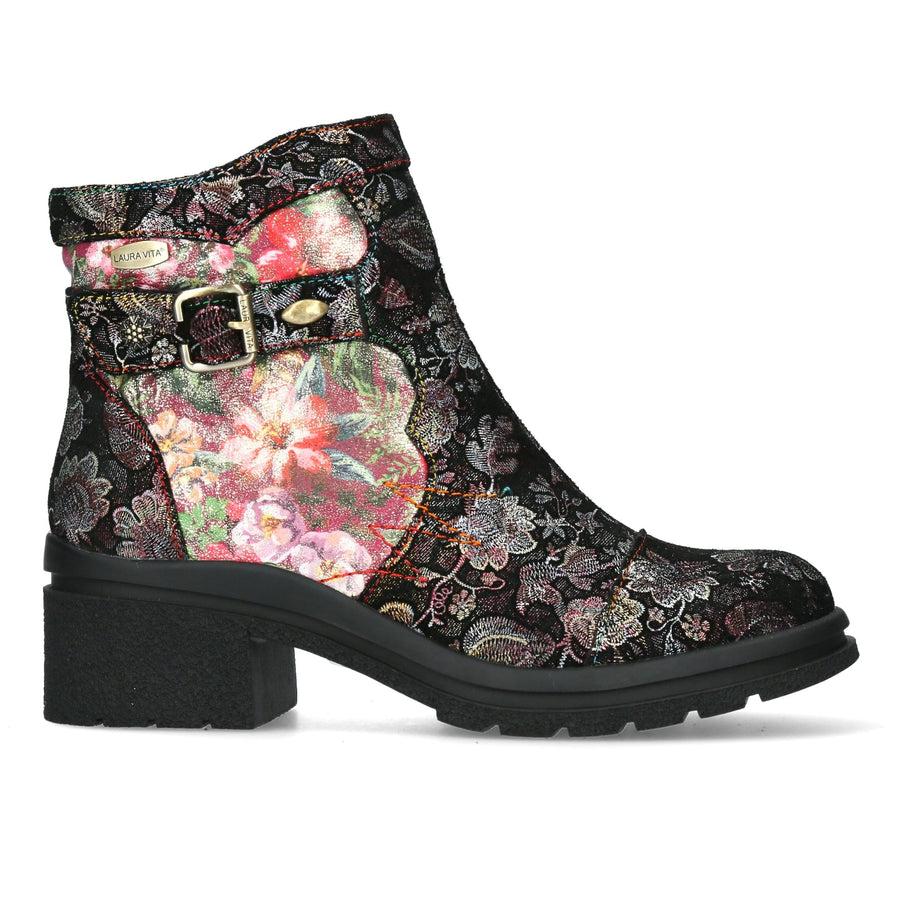 Scarpe Vita Bottines - KALINEO 15