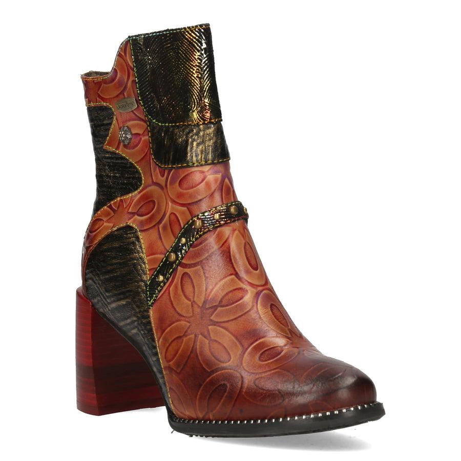 Scarpe Vita Bottines - KAMAO 01