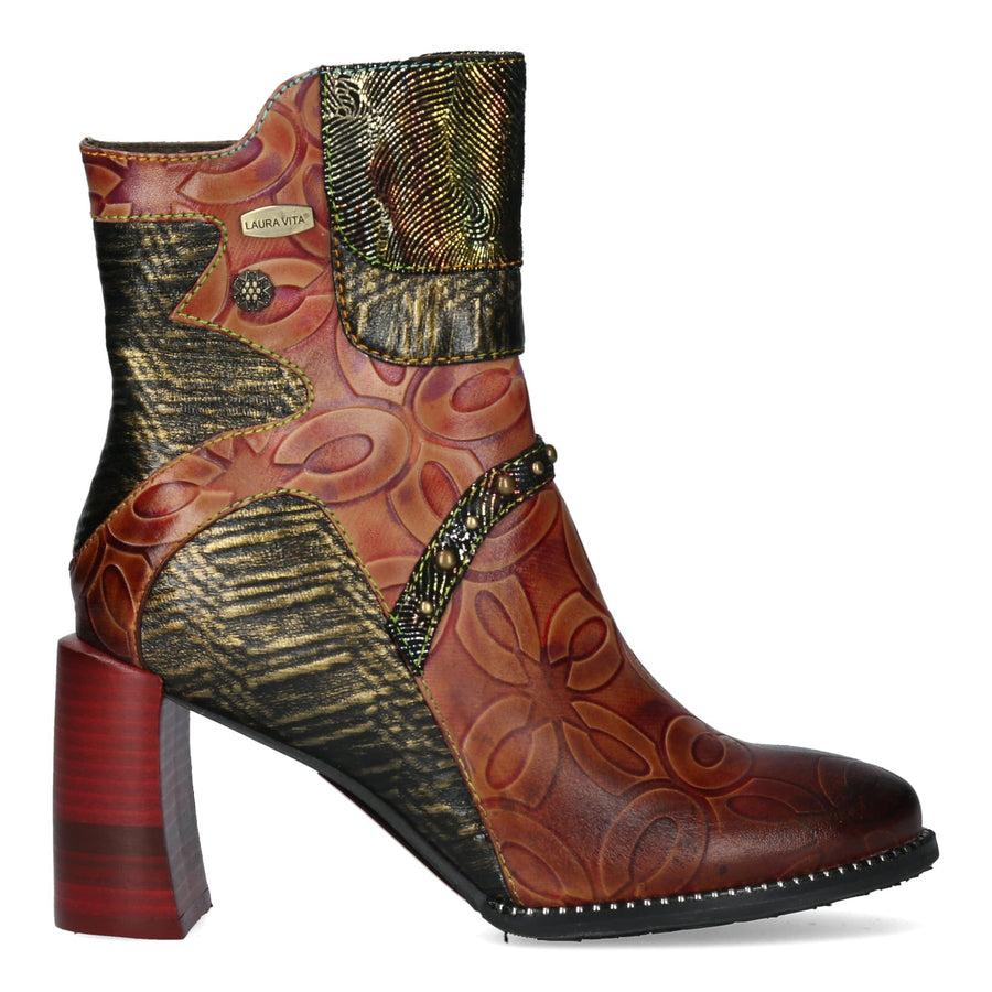 Scarpe Vita Bottines - KAMAO 01