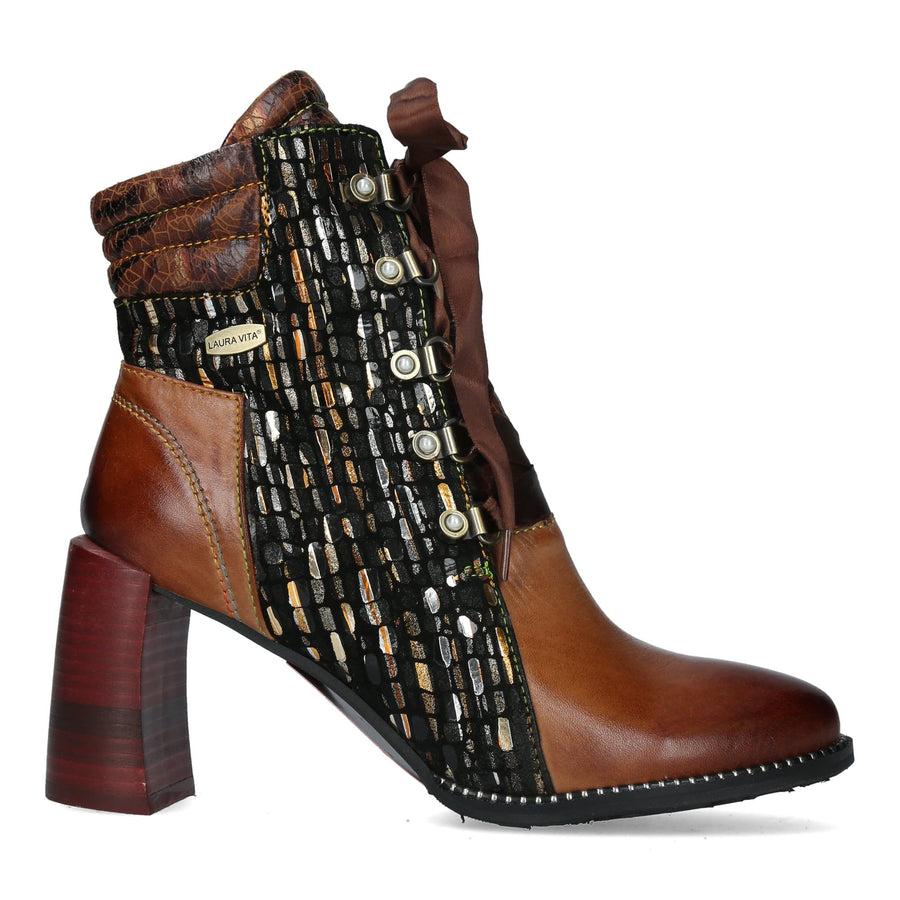 Scarpe Vita Bottines - KAMAO 03