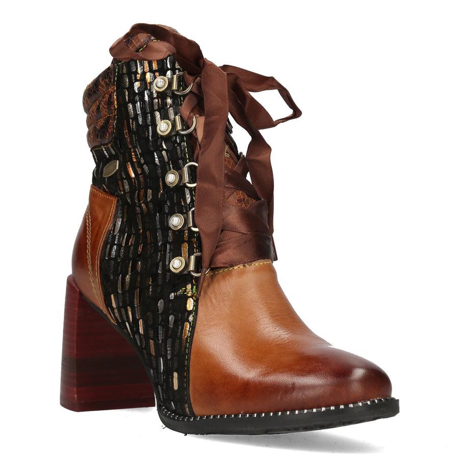 Scarpe Vita Bottines - KAMAO 03