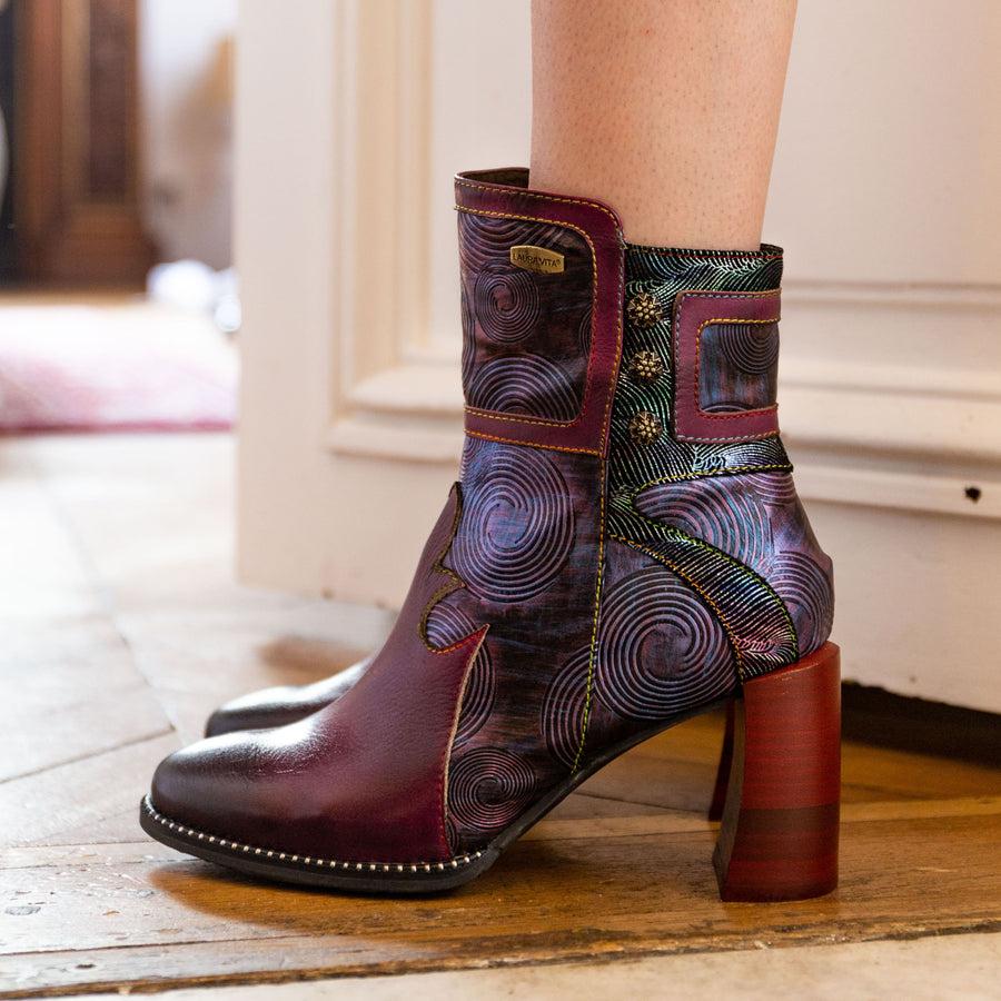 Scarpe Vita Bottines - KAMAO 04