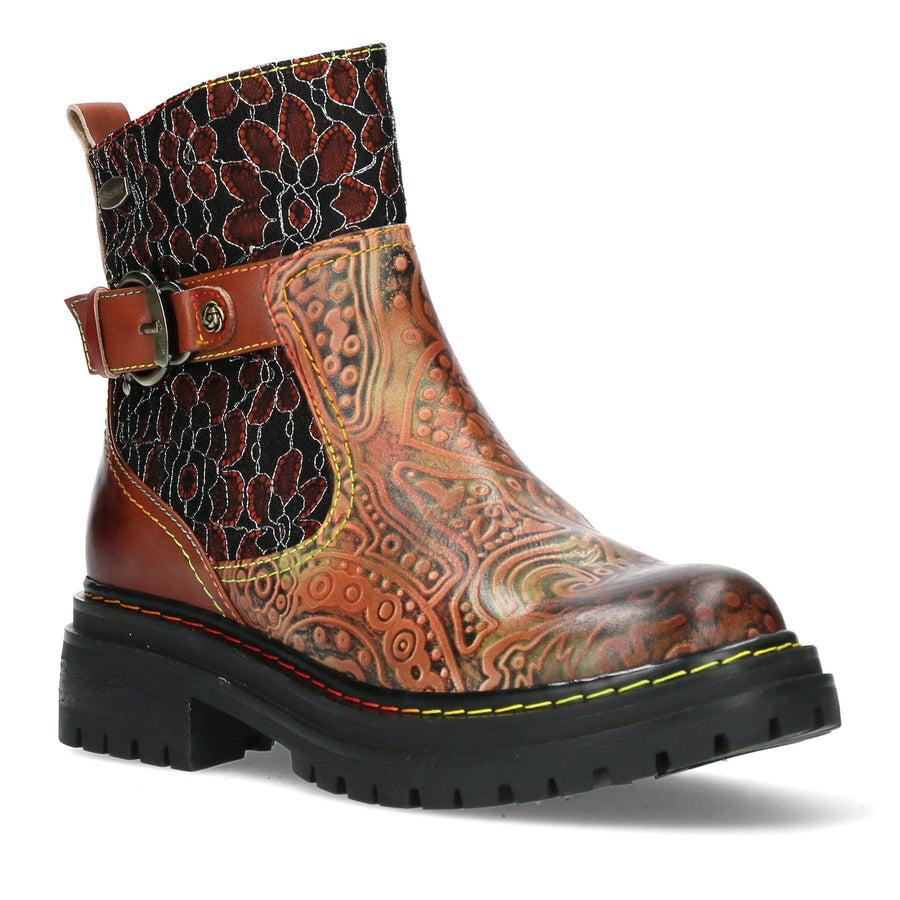 Scarpe Vita Bottines - KANDYO 0123