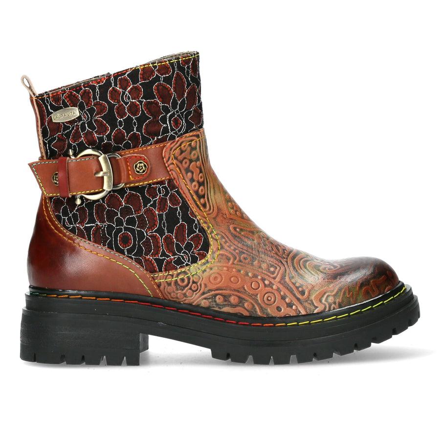 Scarpe Vita Bottines - KANDYO 0123