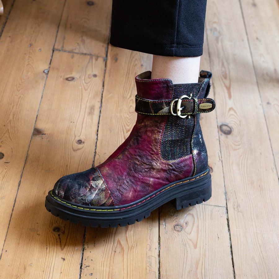 Scarpe Vita Bottines - KANDYO 03