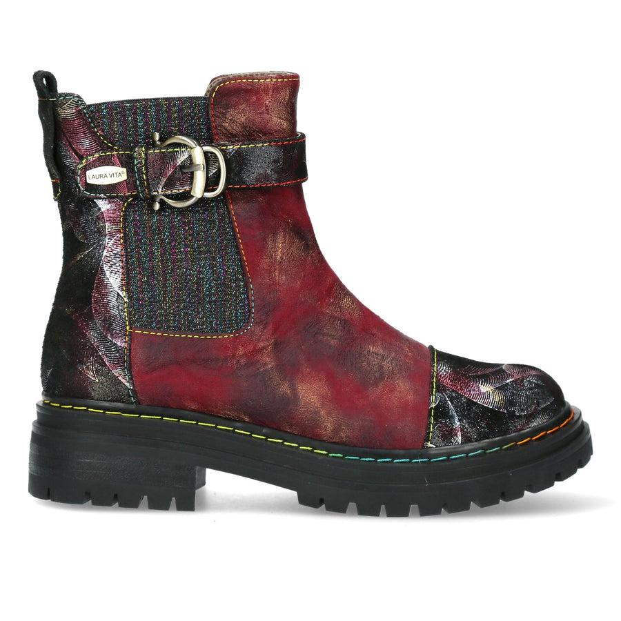 Scarpe Vita Bottines - KANDYO 03