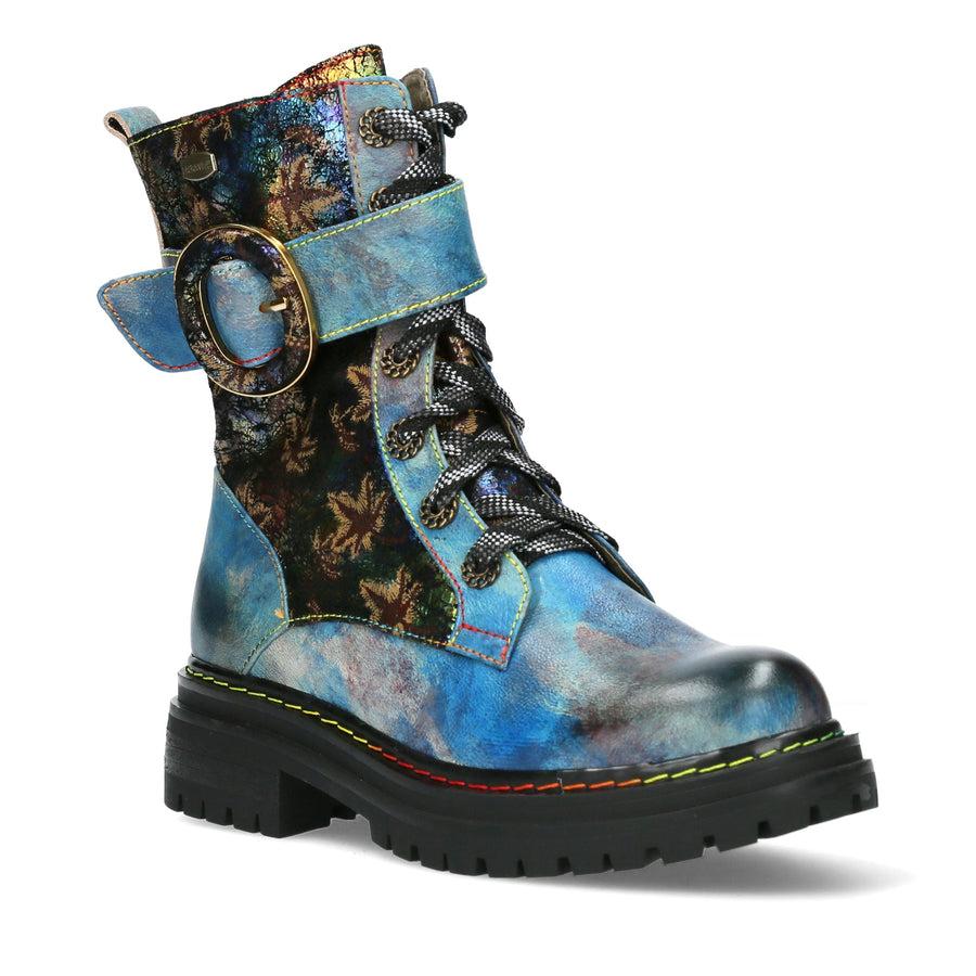 Scarpe Vita Bottines - KANDYO 07