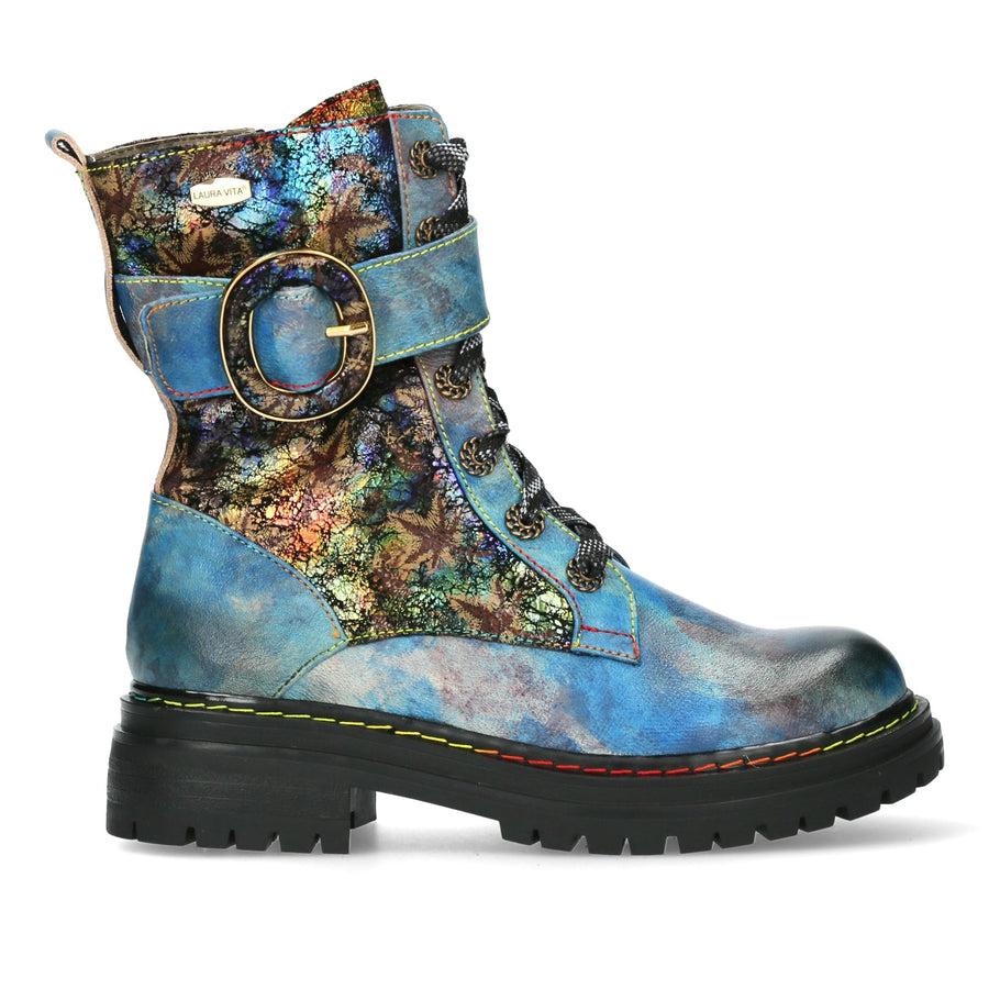 Scarpe Vita Bottines - KANDYO 07