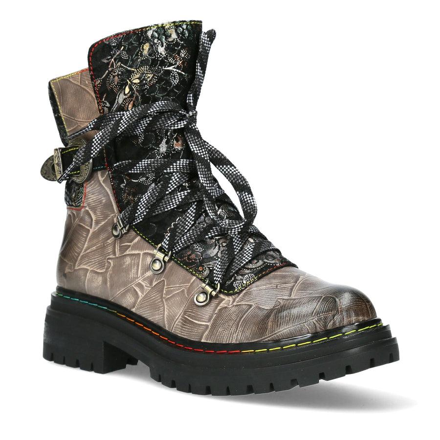 Scarpe Vita Bottines - KANDYO 08