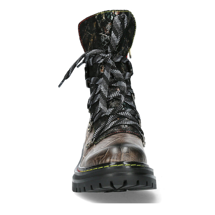 Scarpe Vita Bottines - KANDYO 08