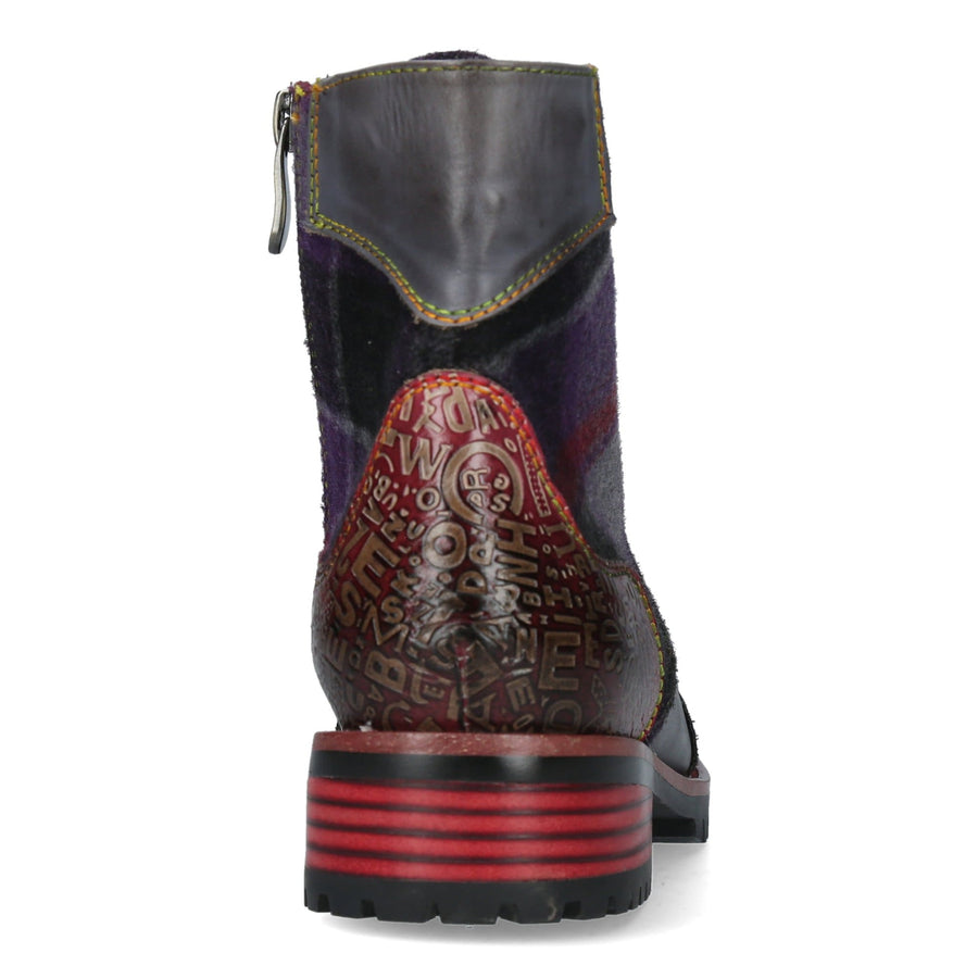 Scarpe Vita Bottines - KANDYO 11