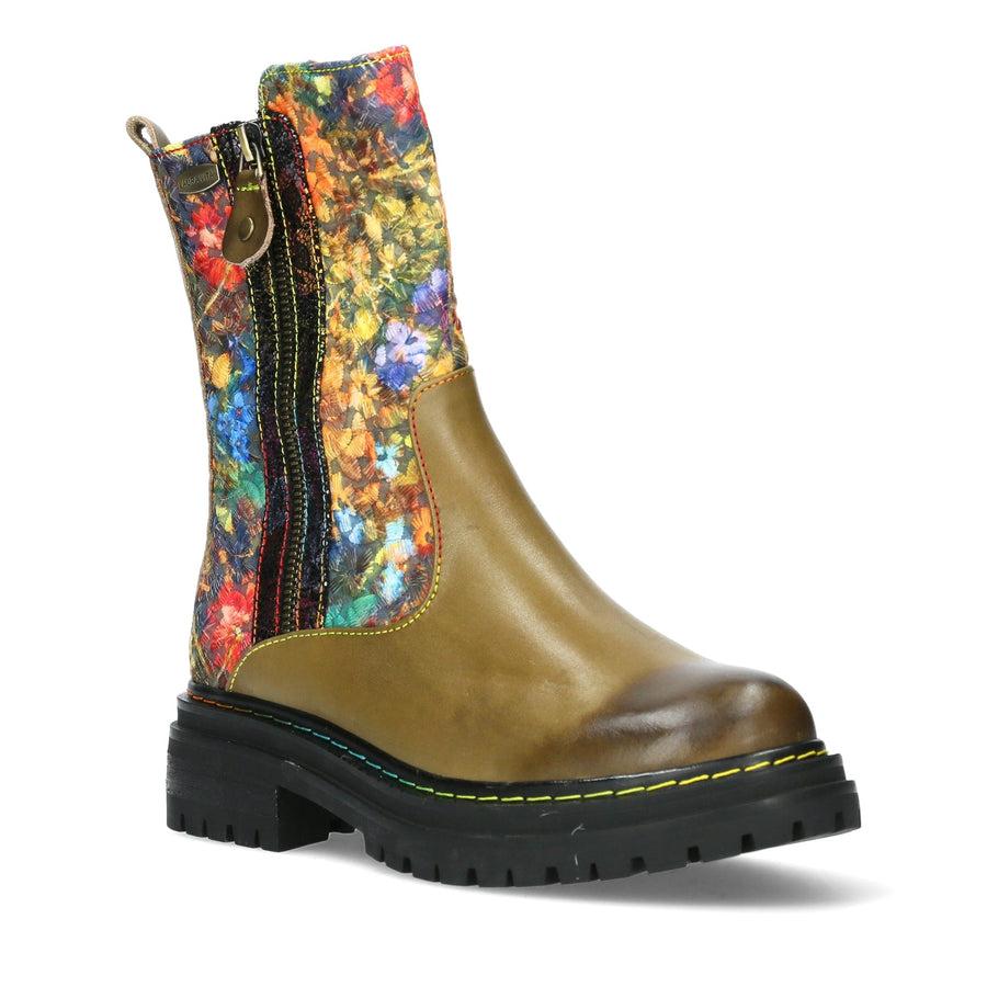 Scarpe Vita Bottines - KANDYO 12