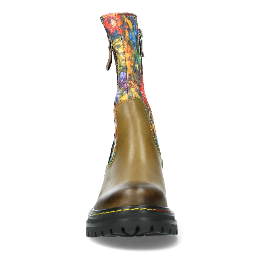 Scarpe Vita Bottines - KANDYO 12