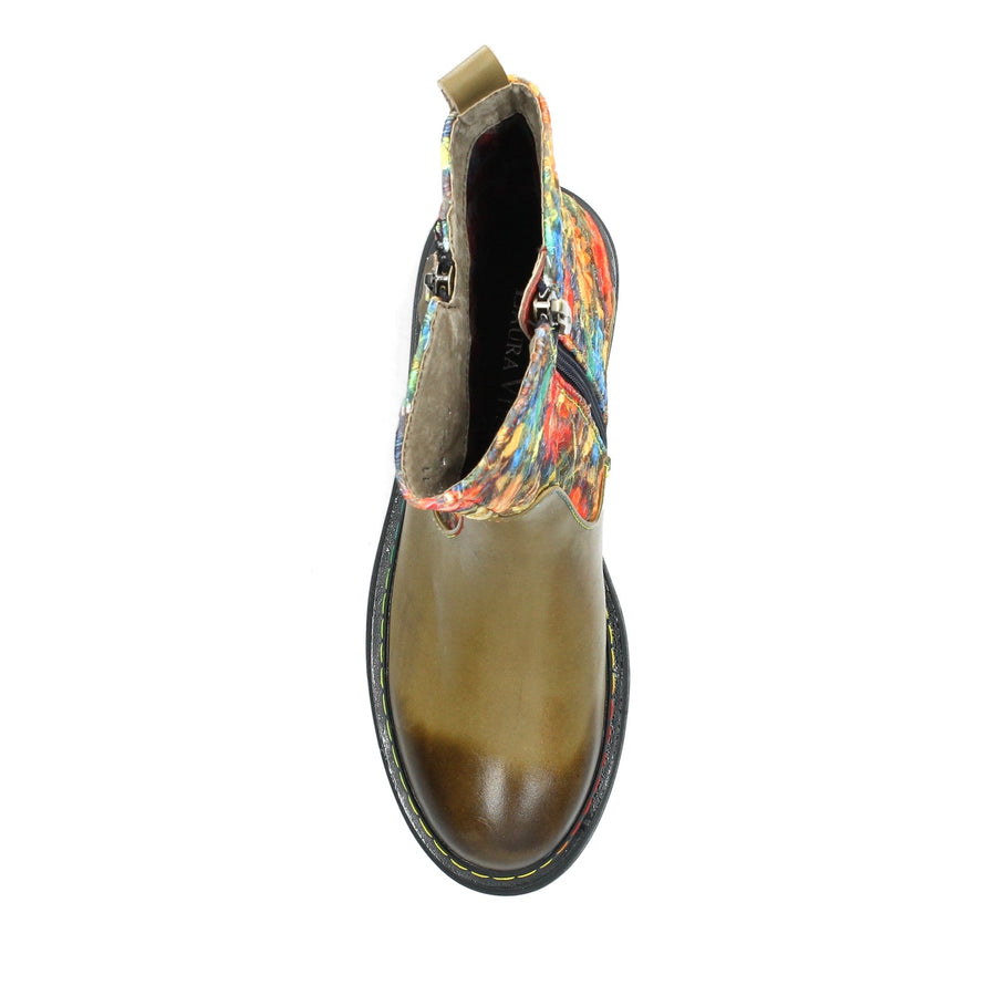 Scarpe Vita Bottines - KANDYO 12