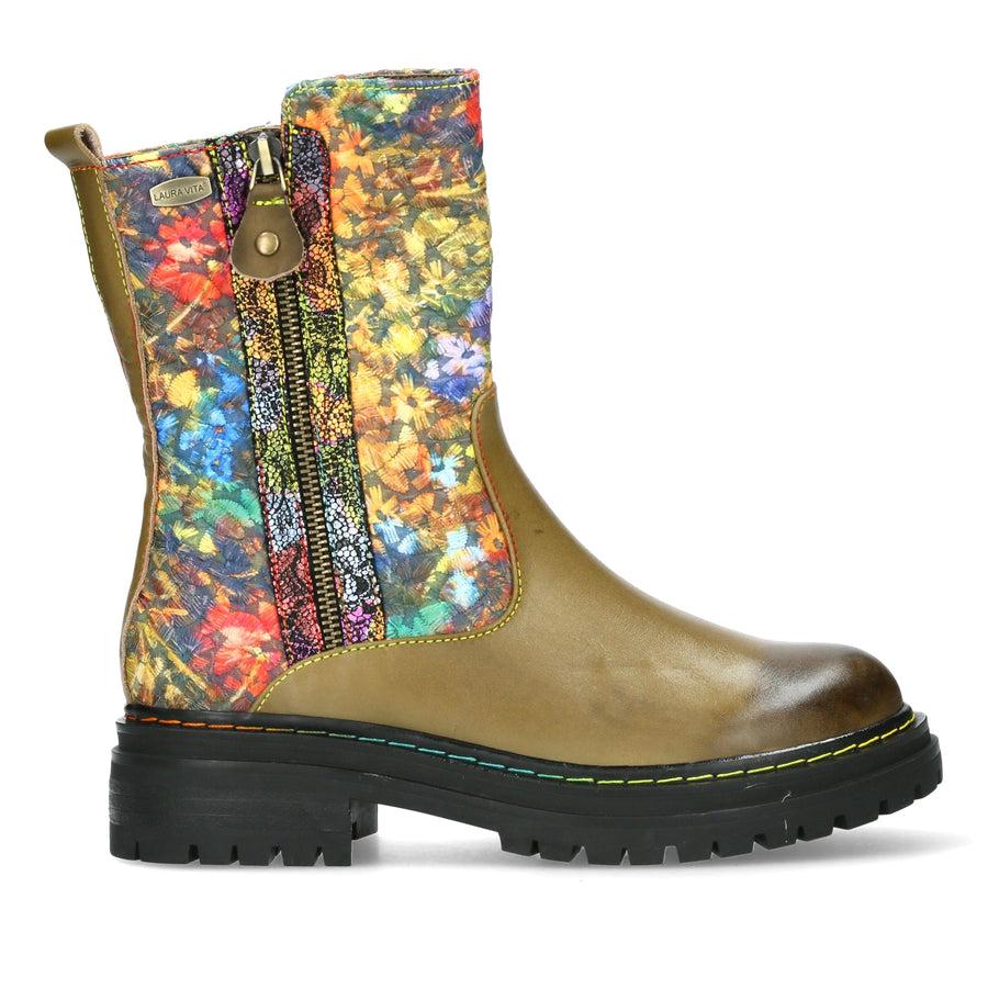 Scarpe Vita Bottines - KANDYO 12