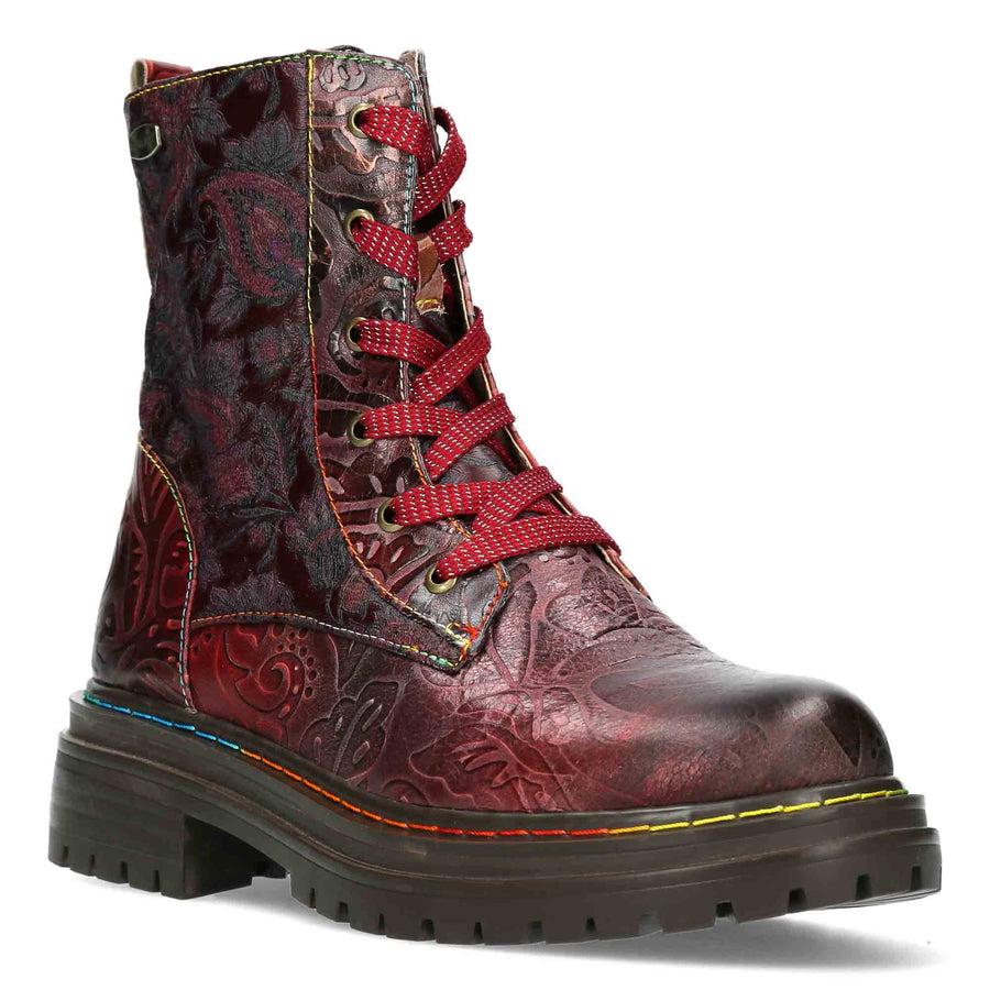 Scarpe Vita Bottines - KANDYO 24