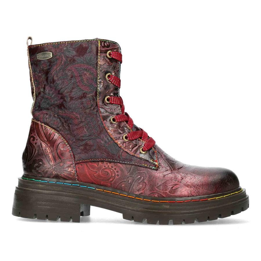 Scarpe Vita Bottines - KANDYO 24