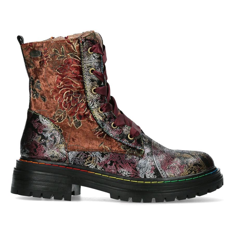 Scarpe Vita Bottines - KANDYO 24