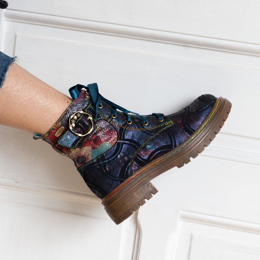 Scarpe Vita Bottines - KANDYO 42