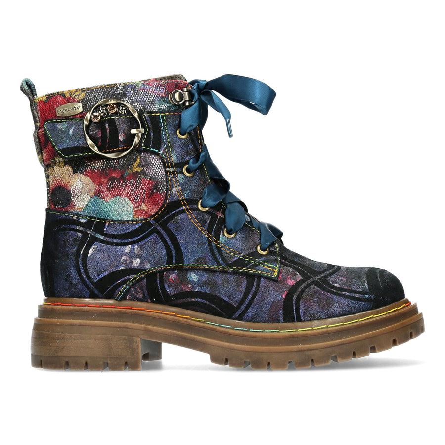 Scarpe Vita Bottines - KANDYO 42