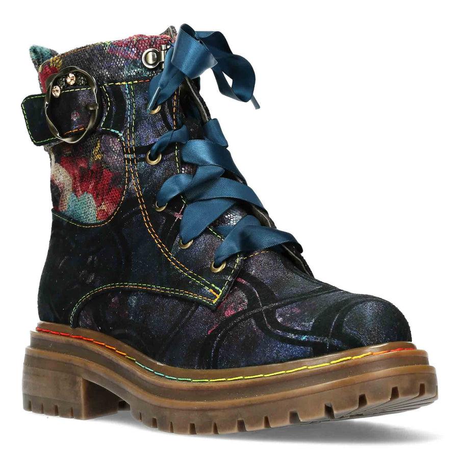 Scarpe Vita Bottines - KANDYO 42