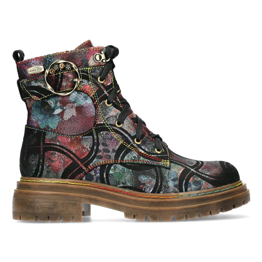 Scarpe Vita Bottines - KANDYO 42